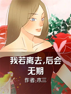 我若离去，后会无期
