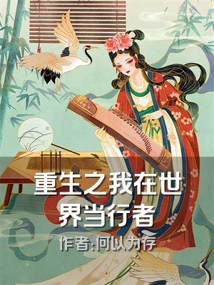 重生之我在世界当行者