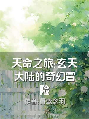 天命之旅：玄天大陆的奇幻冒险