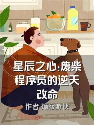 星辰之心：废柴程序员的逆天改命