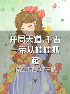 开局天道，千古一帝从娃娃抓起