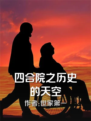 四合院之历史的天空
