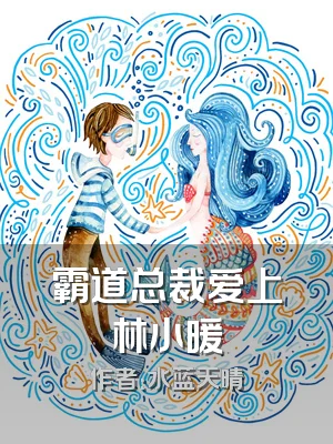 霸道总裁爱上林小暖