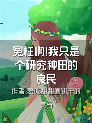 冤枉啊！我只是个研究种田的良民