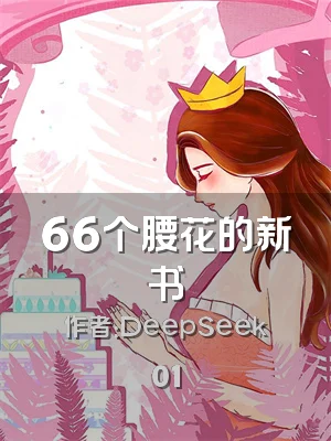 66个腰花的新书