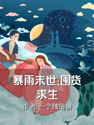 暴雨末世：囤货求生