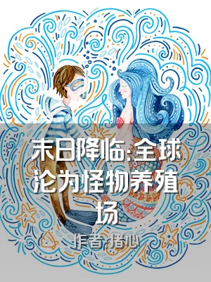 末日降临：全球沦为怪物养殖场