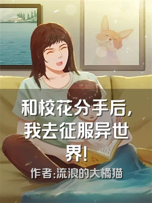 和校花分手后，我去征服异世界！
