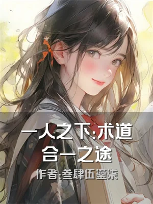 一人之下：术道合一之途