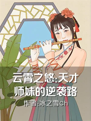 云霄之悠：天才师妹的逆袭路