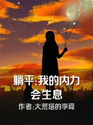 躺平：我的内力会生息