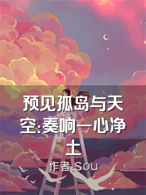 预见孤岛与天空：奏响一心净土