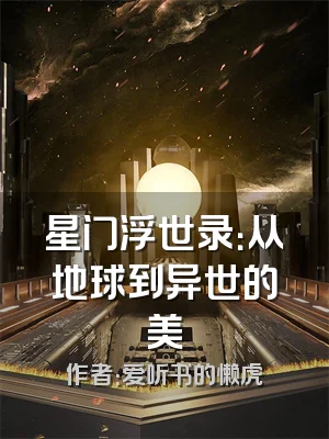 星门浮世录：从地球到异世的美