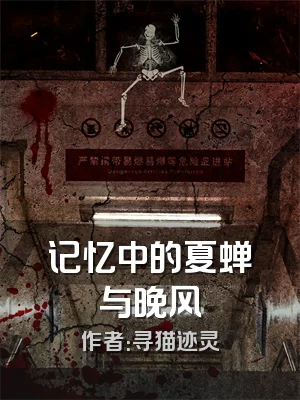 记忆中的夏蝉与晚风