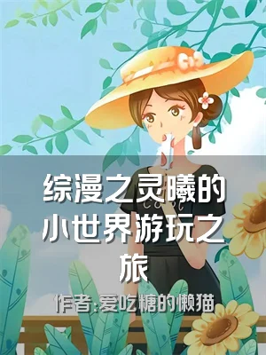 综漫之灵曦的小世界游玩之旅