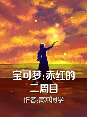 宝可梦：赤红的二周目