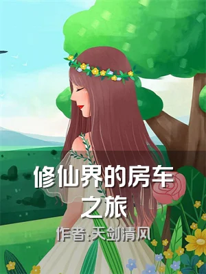 修仙界的房车之旅