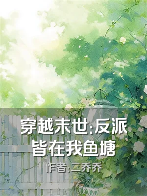 穿越末世：反派皆在我鱼塘