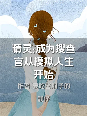 精灵：成为搜查官从模拟人生开始