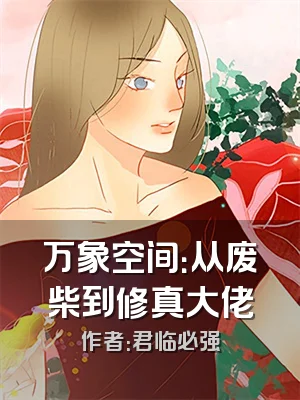 万象空间：从废柴到修真大佬