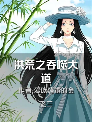 洪荒之吞噬大道