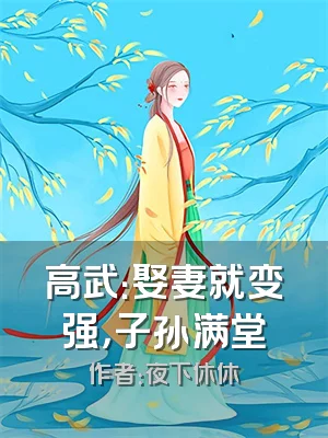 高武：娶妻就变强，子孙满堂