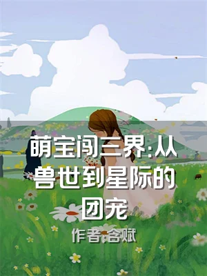 萌宝闯三界：从兽世到星际的团宠