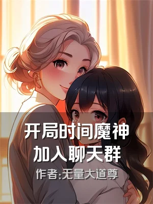 开局时间魔神加入聊天群