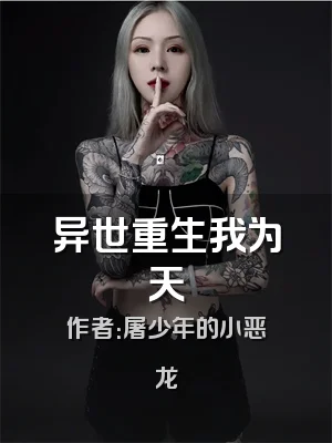 异世重生我为天