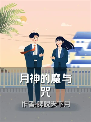 月神的魔与咒