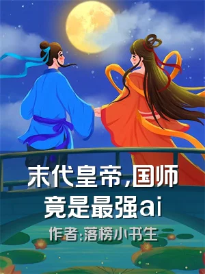 末代皇帝，国师竟是最强ai