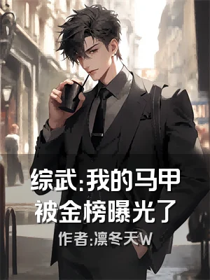 综武：我的马甲被金榜曝光了