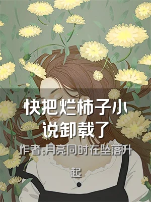 快把烂柿子小说卸载了