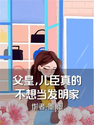 父皇，儿臣真的不想当发明家