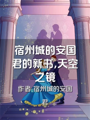 宿州城的安国君的新书，天空之镜