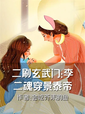 二刷玄武门：李二魂穿景泰帝