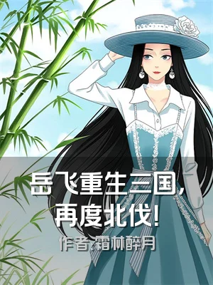 岳飞重生三国，再度北伐！