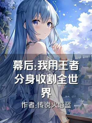 幕后：我用王者分身收割全世界