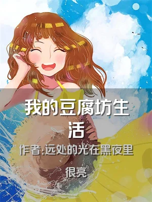 我的豆腐坊生活