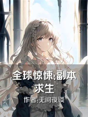 全球惊悚：副本求生