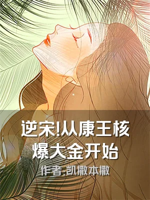 逆宋！从康王核爆大金开始