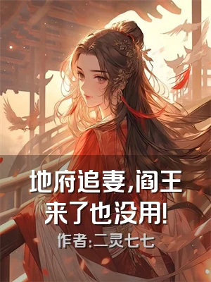 地府追妻，阎王来了也没用！