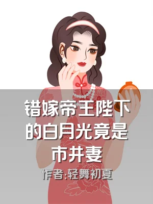错嫁帝王陛下的白月光竟是市井妻