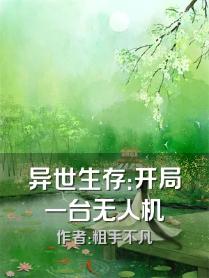 异世生存：开局一台无人机