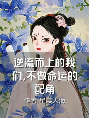 逆流而上的我们，不做命运的配角