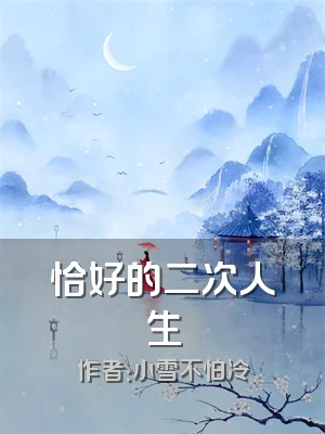 恰好的二次人生