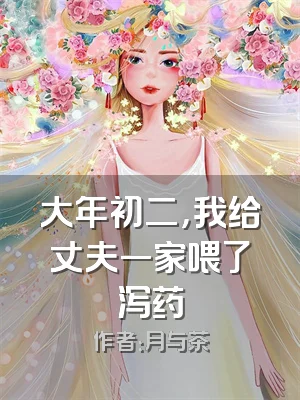 大年初二，我给丈夫一家喂了泻药