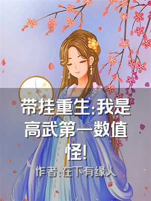 带挂重生：我是高武第一数值怪！