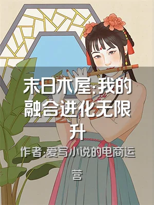 末日木屋：我的融合进化无限升