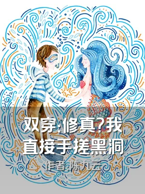 双穿：修真？我直接手搓黑洞